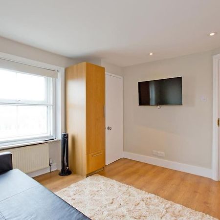 Imperial Hogarth Road Apartment -4Th Floor London Eksteriør bilde