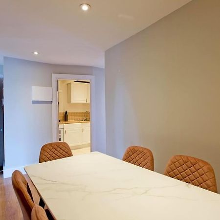 Imperial Hogarth Road Apartment -4Th Floor London Eksteriør bilde