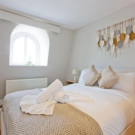 Imperial Hogarth Road Apartment -4Th Floor London Eksteriør bilde