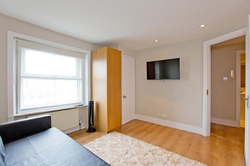 Imperial Hogarth Road Apartment -4Th Floor London Eksteriør bilde