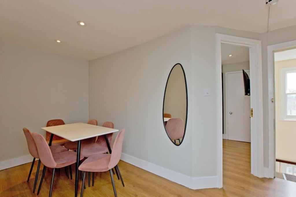 Imperial Hogarth Road Apartment -4Th Floor London Eksteriør bilde