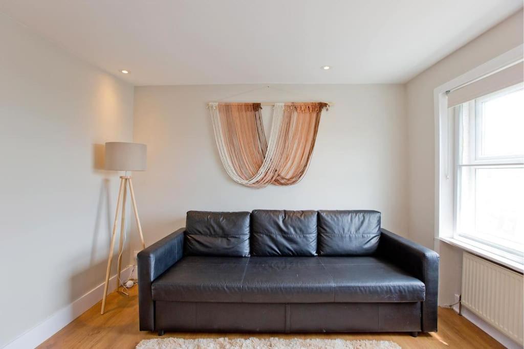 Imperial Hogarth Road Apartment -4Th Floor London Eksteriør bilde