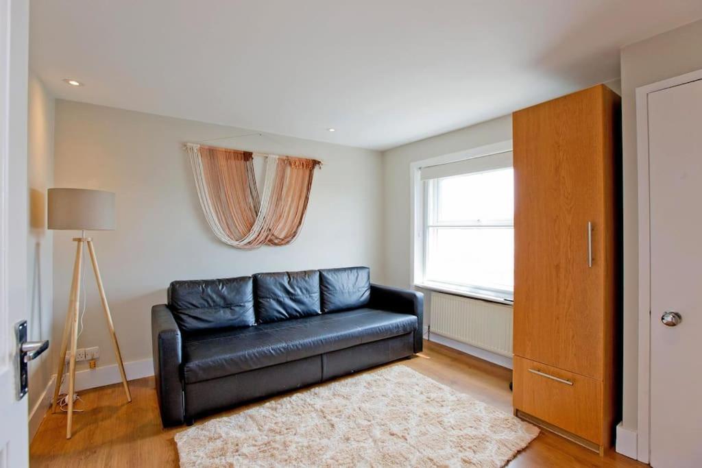 Imperial Hogarth Road Apartment -4Th Floor London Eksteriør bilde