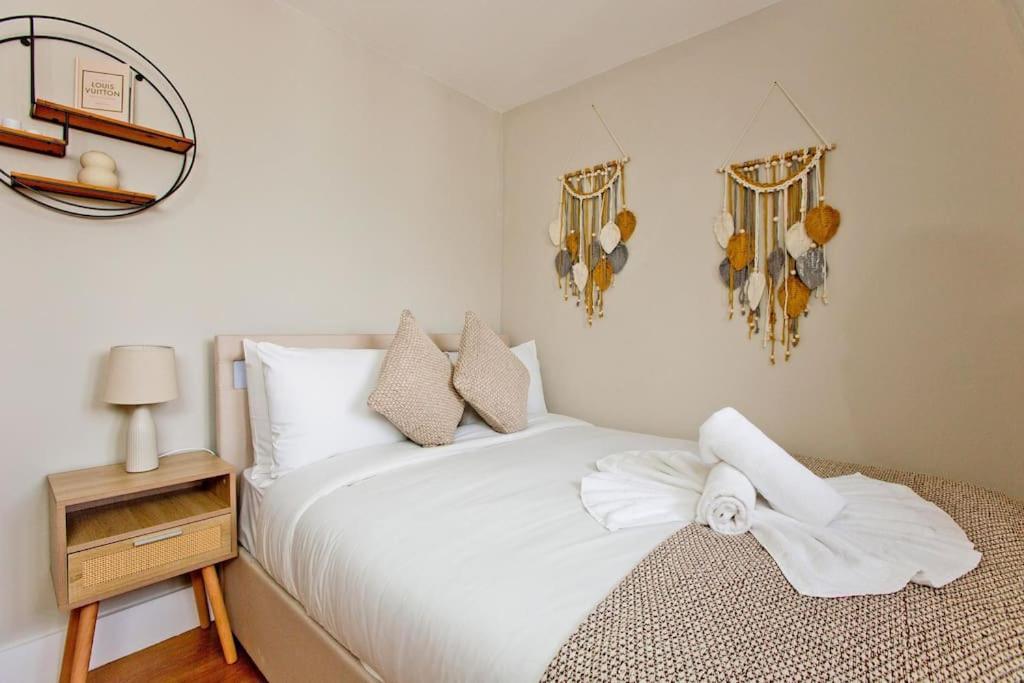 Imperial Hogarth Road Apartment -4Th Floor London Eksteriør bilde