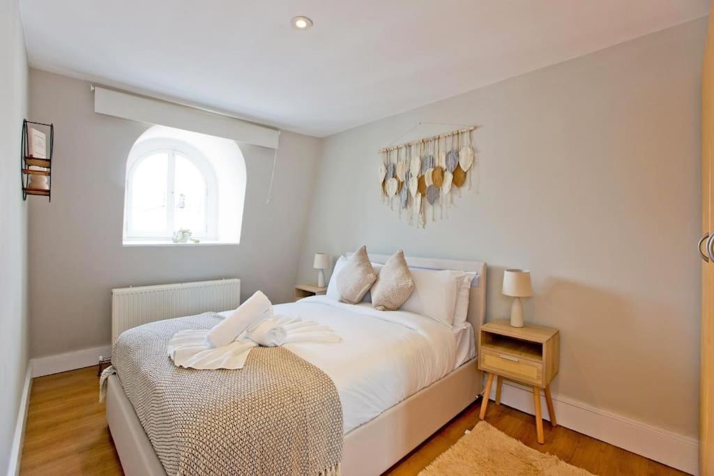 Imperial Hogarth Road Apartment -4Th Floor London Eksteriør bilde