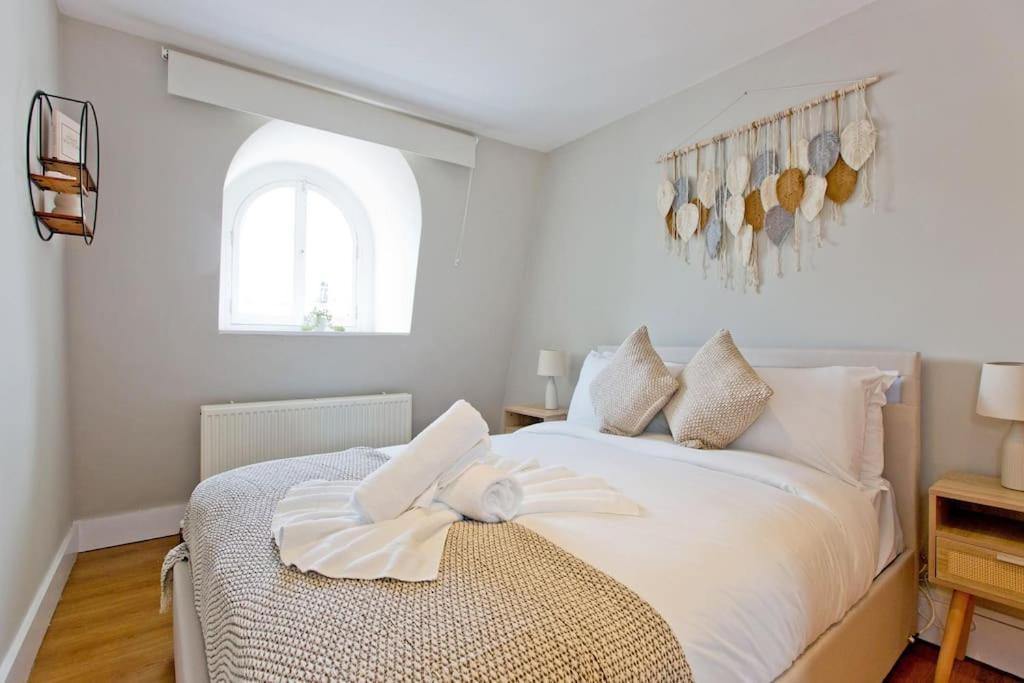 Imperial Hogarth Road Apartment -4Th Floor London Eksteriør bilde