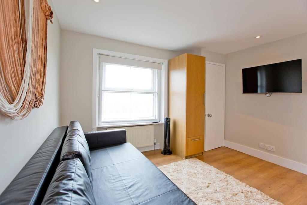 Imperial Hogarth Road Apartment -4Th Floor London Eksteriør bilde